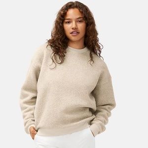 Outdoor Voices MegaFleece Crewneck